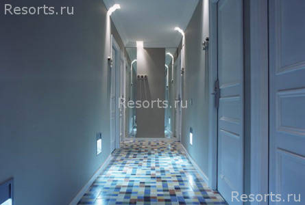 Hotel Axel 7
